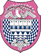 Zaostrog - Coat of Arms